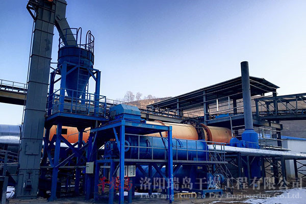 不同類型污泥干燥機(jī)的優(yōu)缺點(diǎn)對(duì)比分析選用