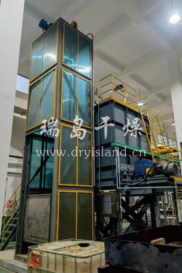  如何降低污泥干燥機(jī)使用成本？廠家給你支五招